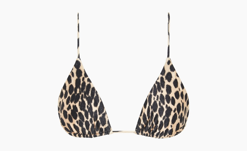 Onia Summer 2025 Women's Triangle Bikini Tops