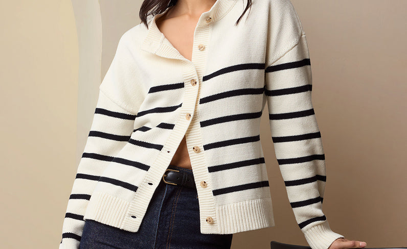Onia Spring 2025 Women's Knits