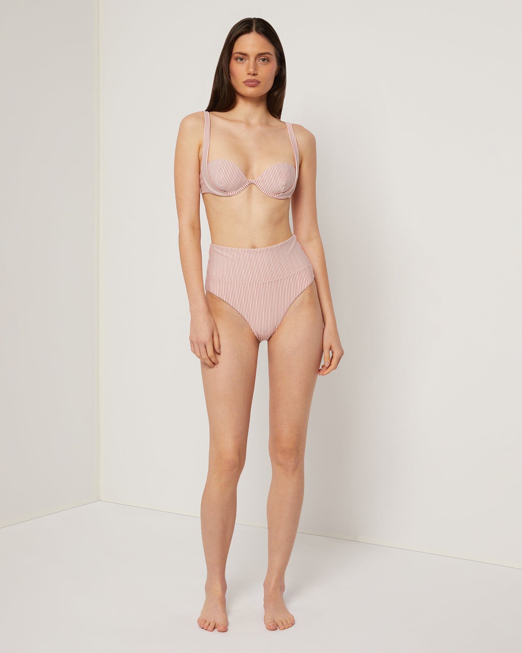 Annalise Bikini Top – onia