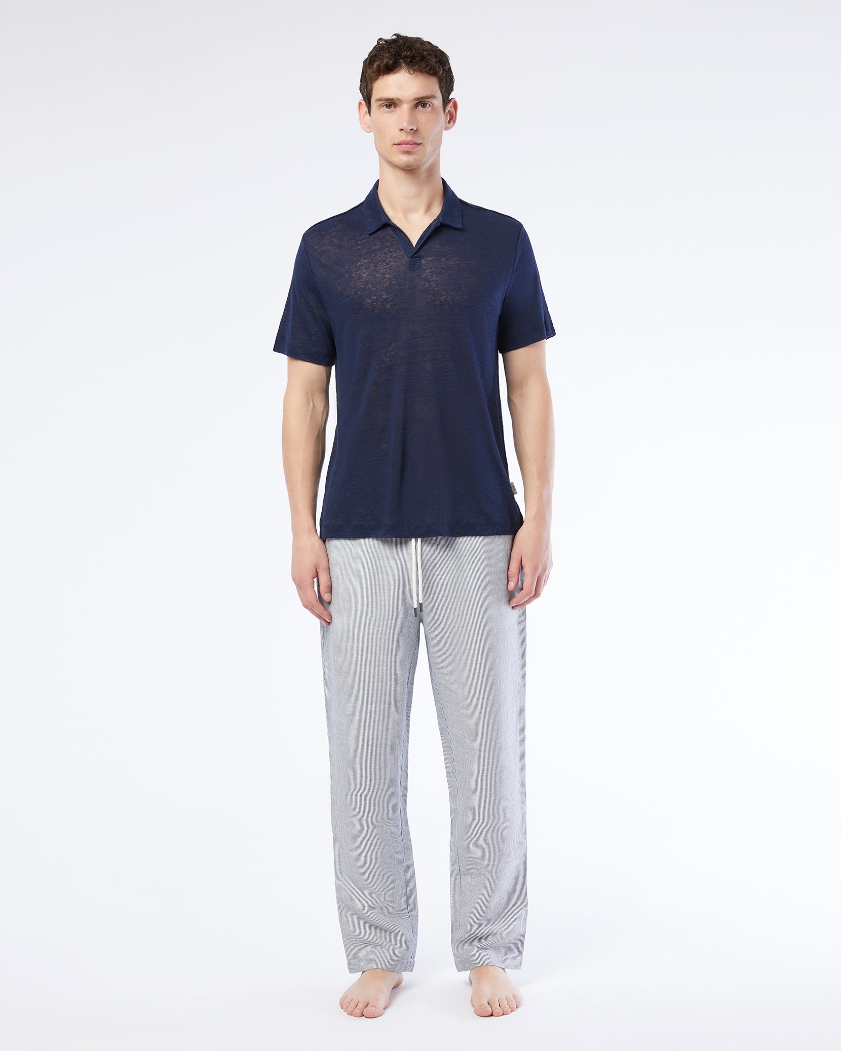 Deep Navy