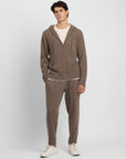 Timber 100% Cashmere Knit Jogger