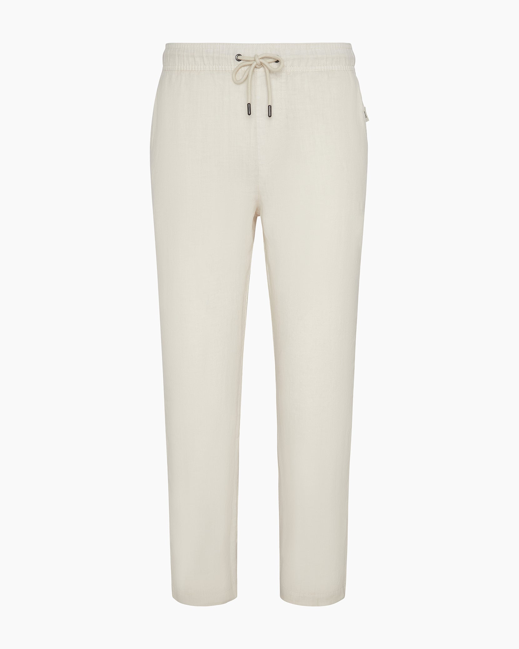 Pigment Dye Linen Pull On Pant – onia