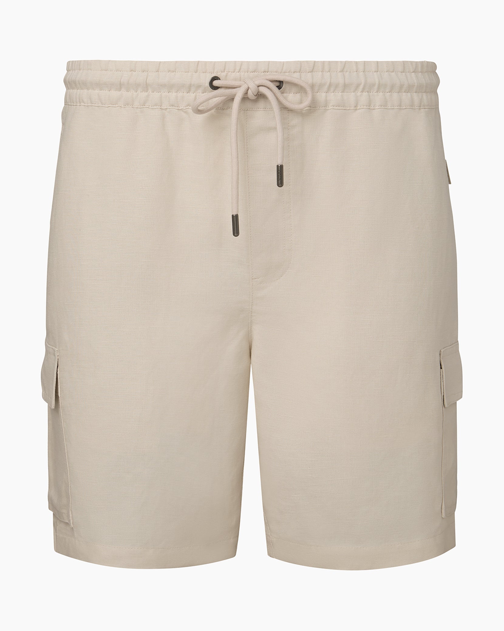 a2o Pile wide cargo shorts あおばくん着用 Air Linen Pull-on Cargo Short – onia