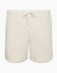 Slub Terry Short 6"