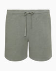 Slub Terry Short 6"