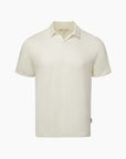 Shaun Linen Polo