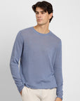 Soft Blue