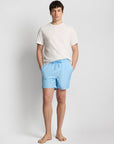 Charles 5" Swim Trunk
