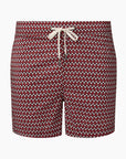 Charles 5" Swim Trunk