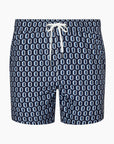 Charles 5" Swim Trunk