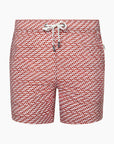 Charles 5" Swim Trunk
