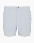 Soft Blue/White