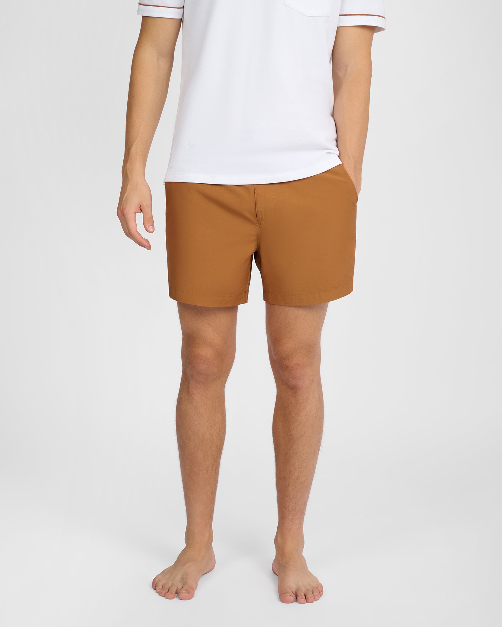 Calder Buckle 5” Swim Trunk – onia