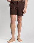 Calder Buckle 5" Swim Trunk