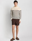 Calder Buckle 5" Swim Trunk