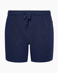 Slub Terry Short 6"