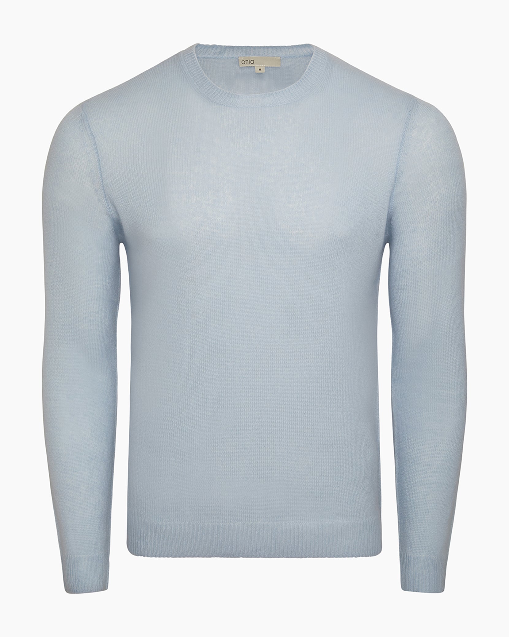 Featherweight Cashmere Sweater – onia