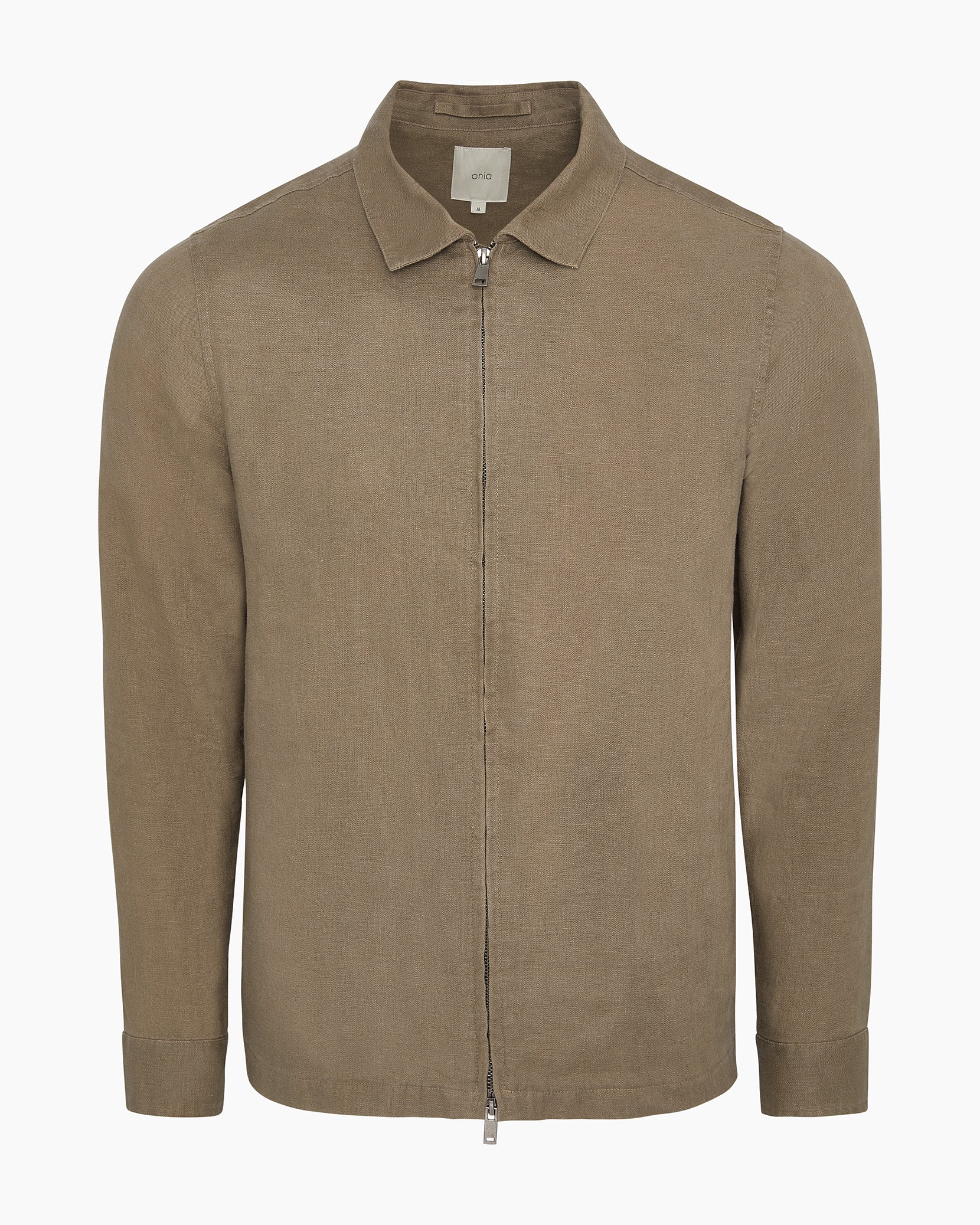 Linen Everyday Jacket – onia