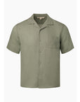 Air Linen Convertible Vacation Shirt