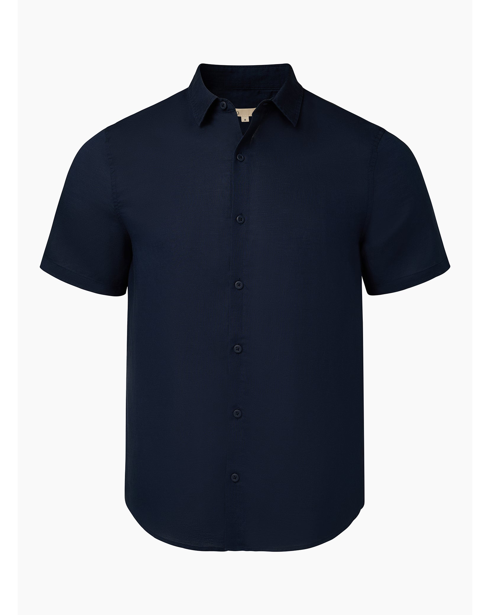 Jack Air Linen Shirt – onia