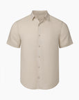 Jack Air Linen Shirt