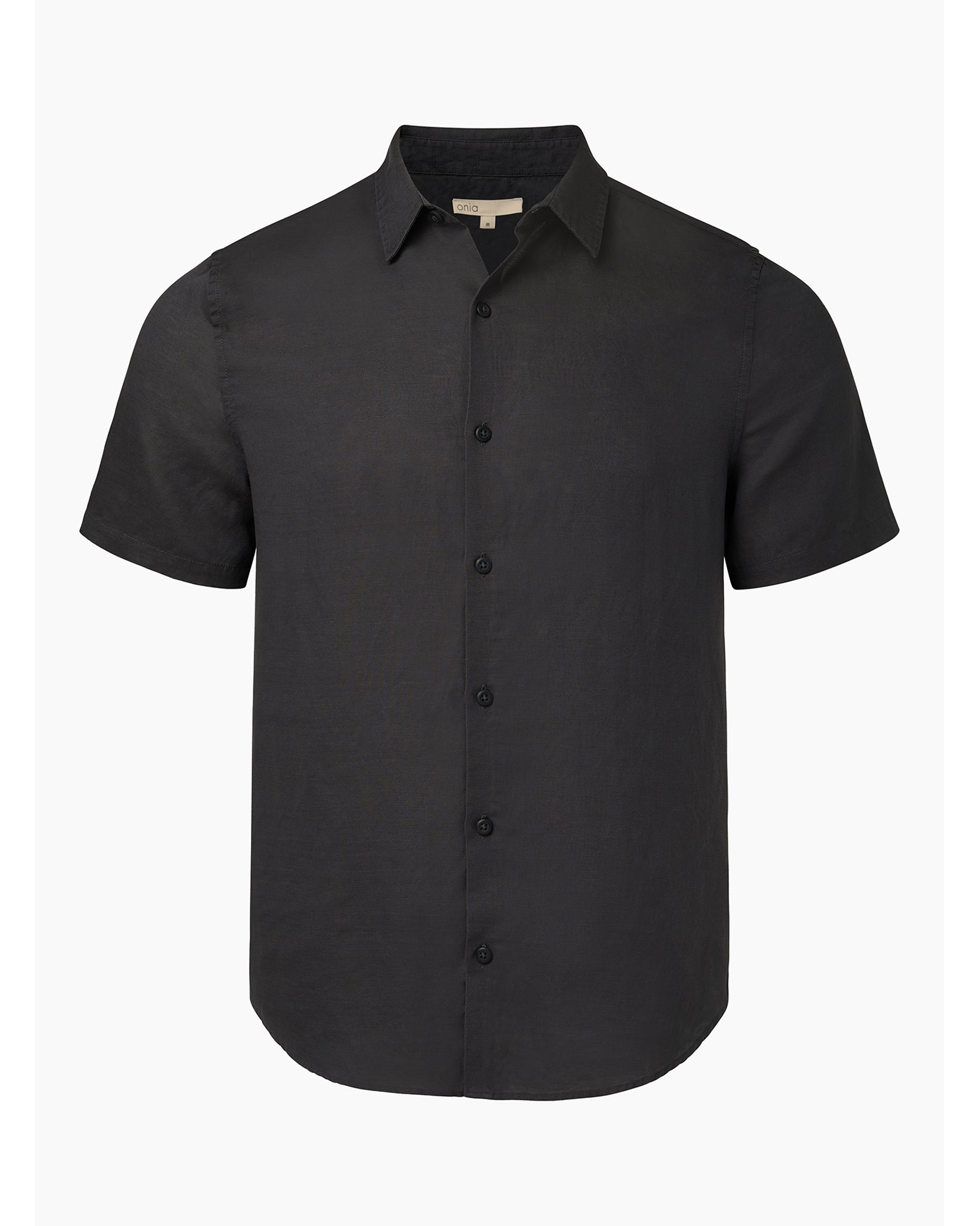 Jack Air Linen Shirt – onia