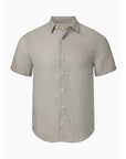 Jack Air Linen Shirt