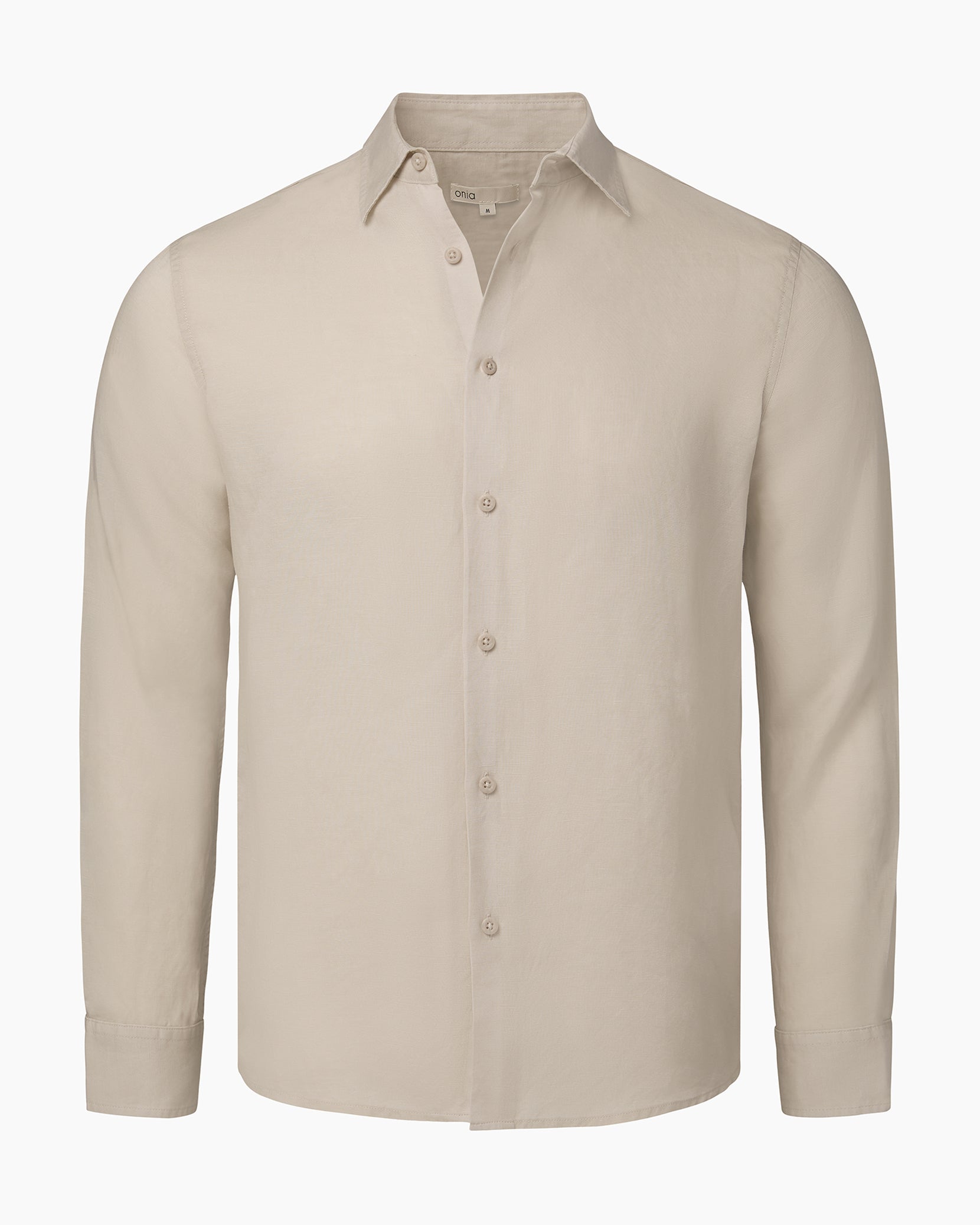 chinese dress ladies Air Linen Long Sleeve Shirt
