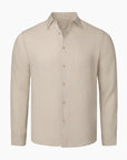 Air Linen Long Sleeve Shirt