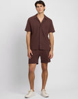 Chocolate Waffle Vacation Shirt