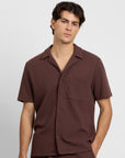 Chocolate Waffle Vacation Shirt