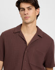 Chocolate Waffle Vacation Shirt