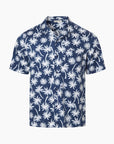 Tencel Vacation Shirt