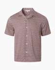 Tencel Vacation Shirt
