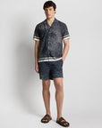 Calder Buckle 5" Swim Trunk