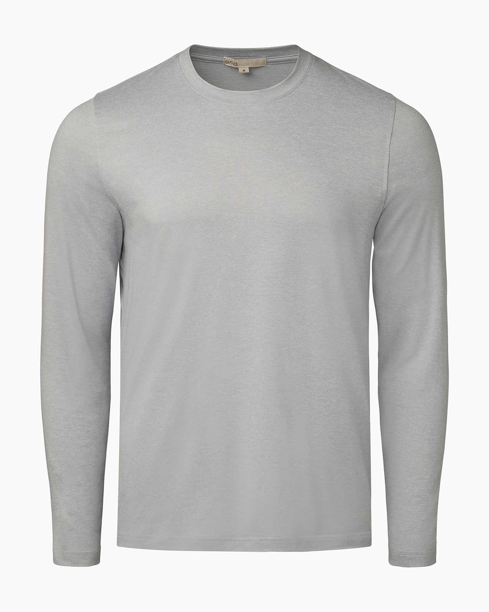 Men's Long Sleeve Sun Tee – onia