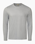 Men's Long Sleeve Sun Tee
