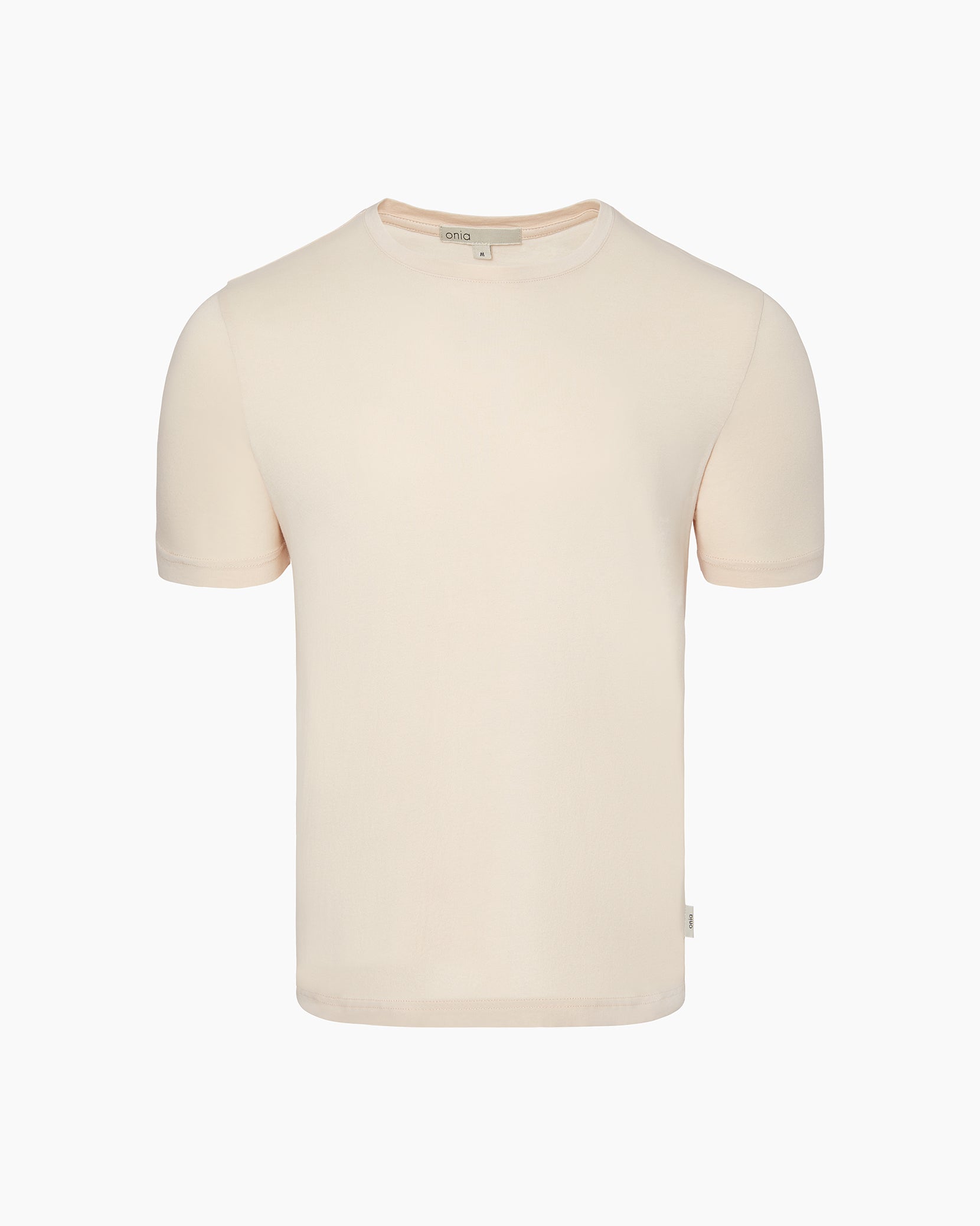 Joey Crewneck Tee – onia