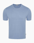 Soft Blue
