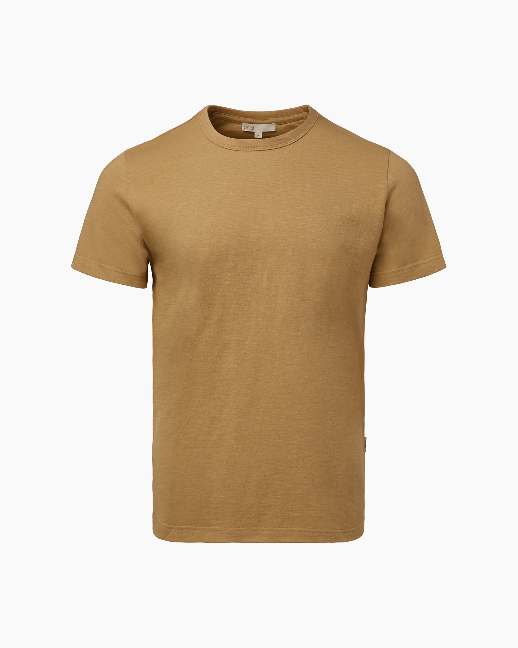 Mens scallop tee hotsell