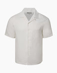 Air Linen Convertible Vacation Shirt
