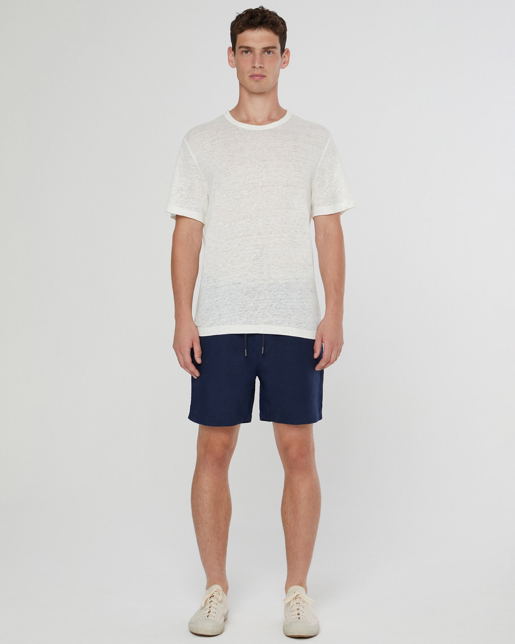 Deep Navy
