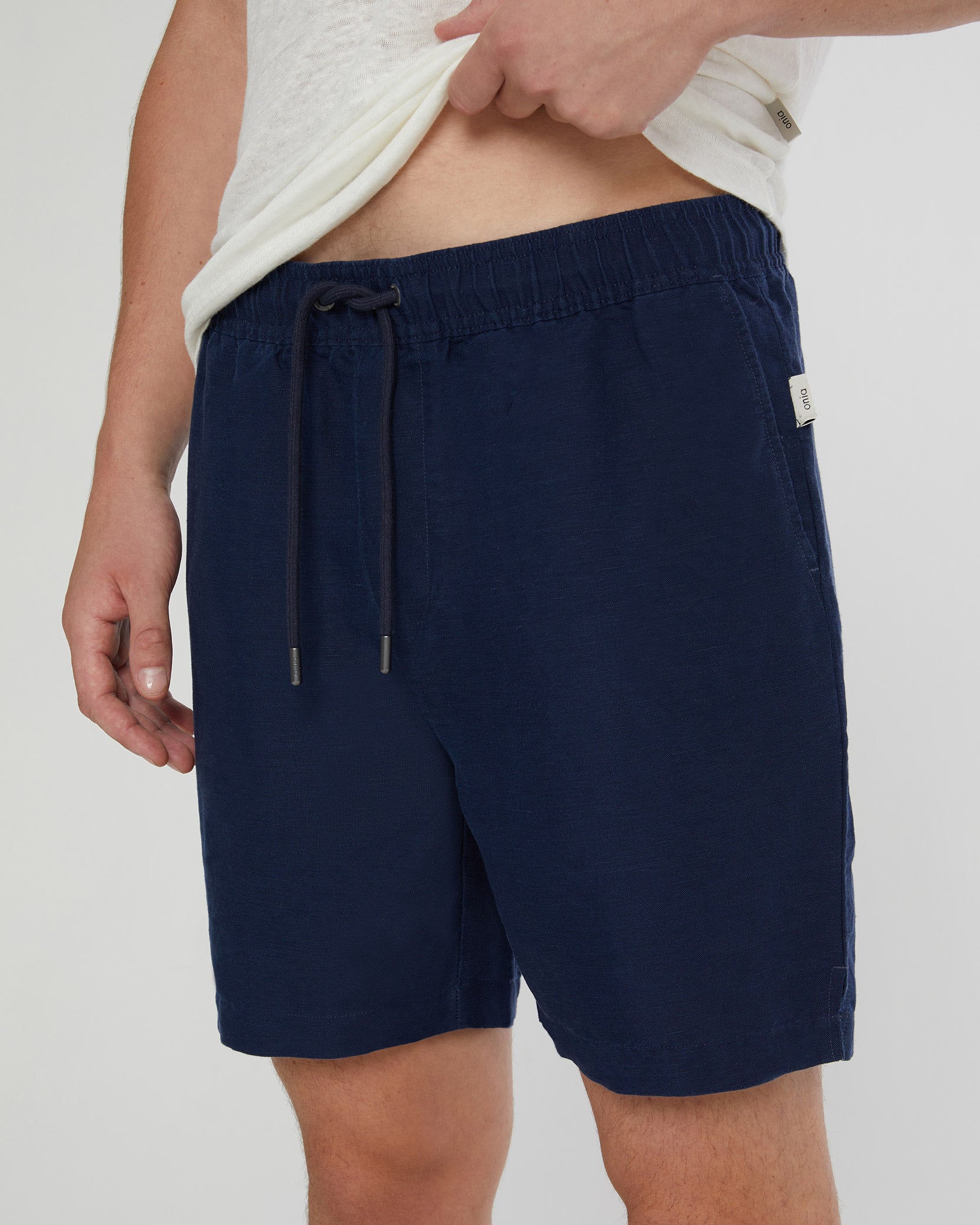 Deep Navy