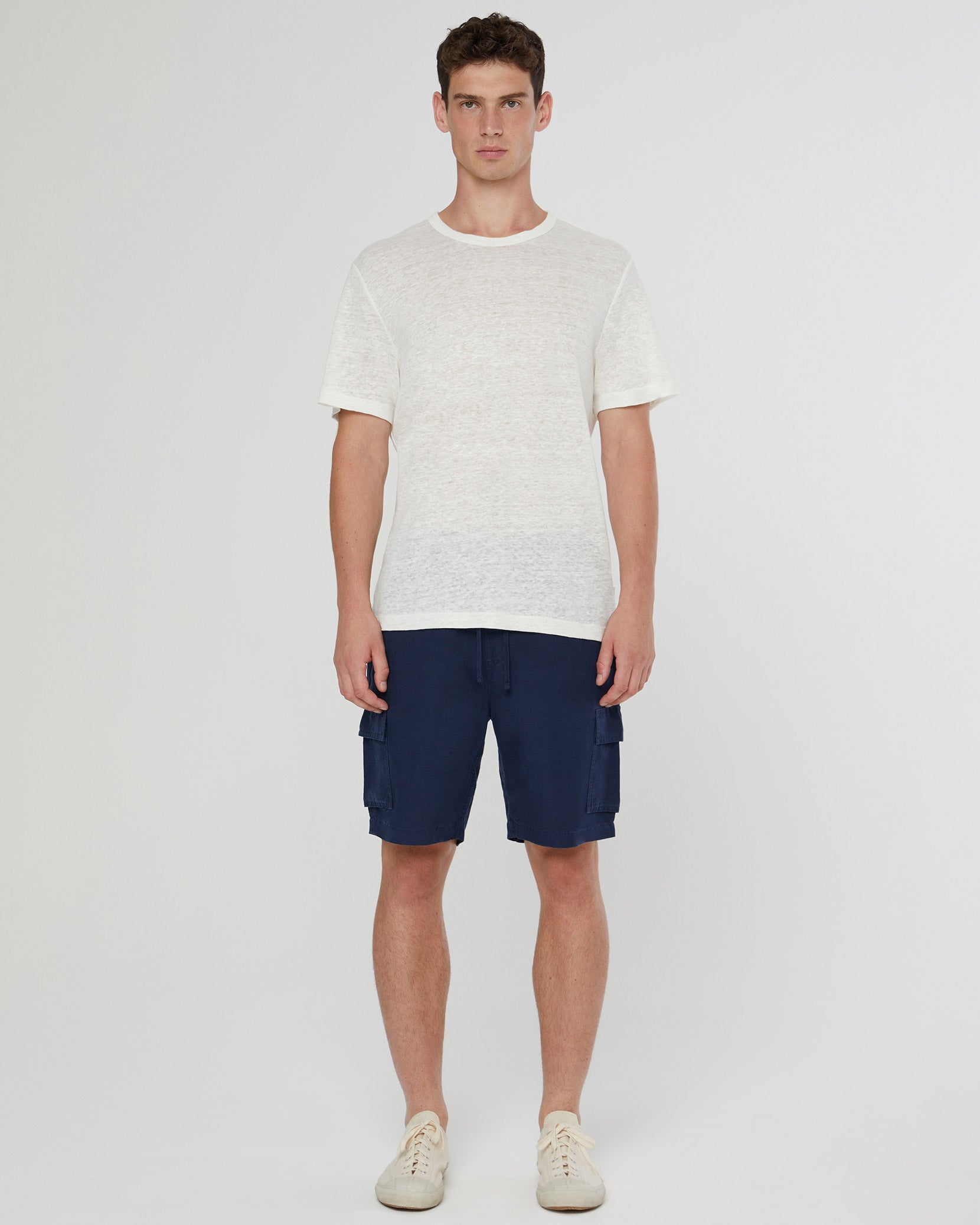 Deep Navy