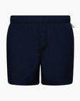 Nylon Crinkle 5" Swim Trunk
