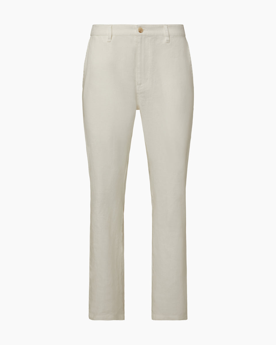 Linen Trouser