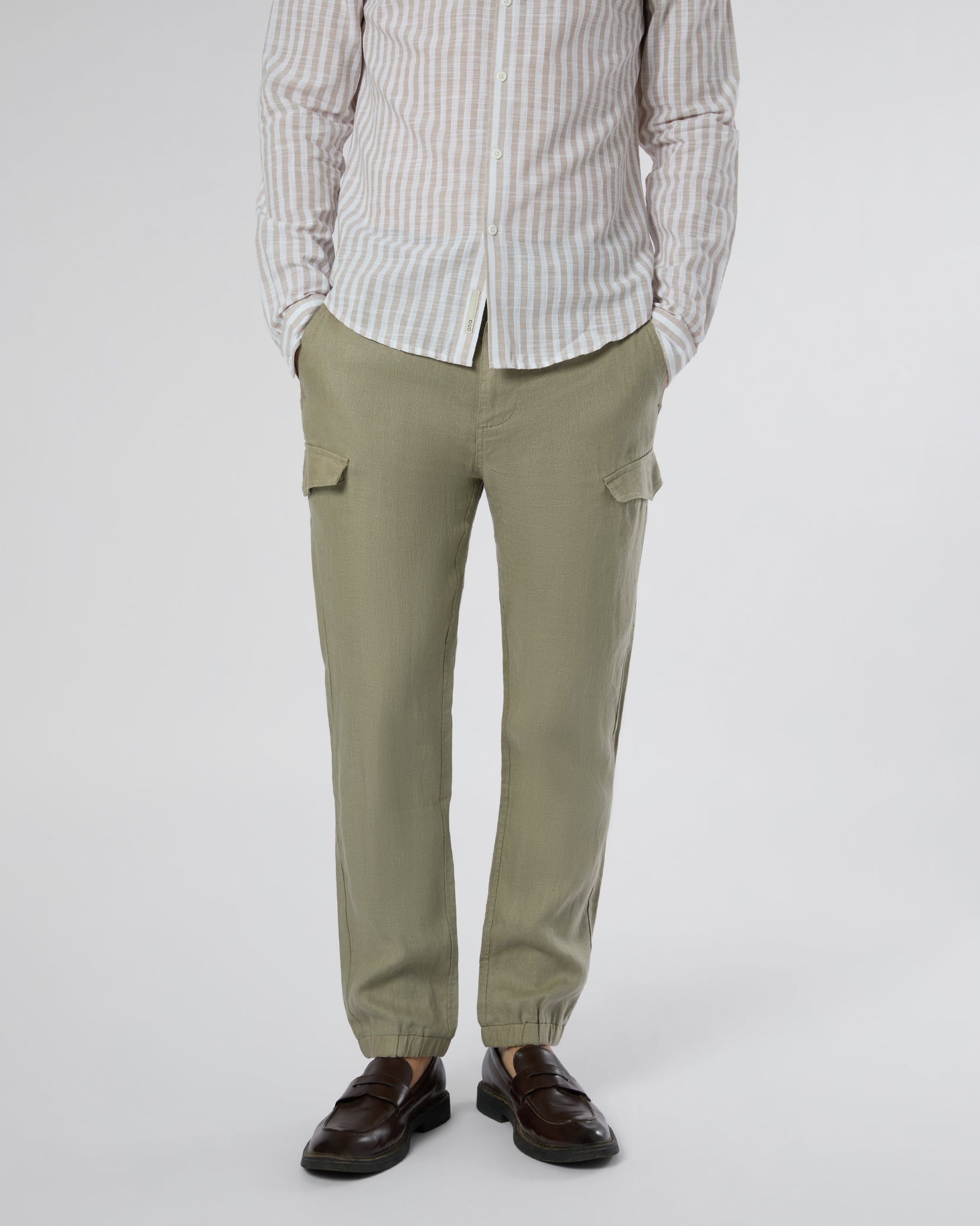 Light Olive