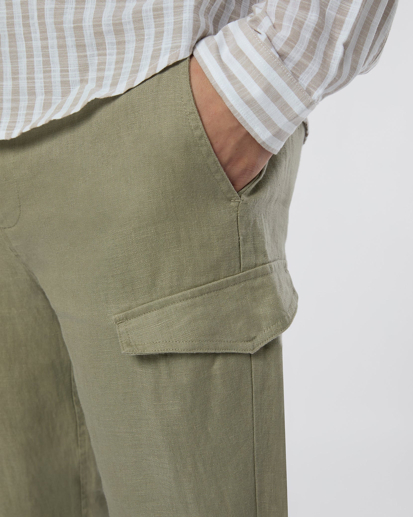 Light Olive