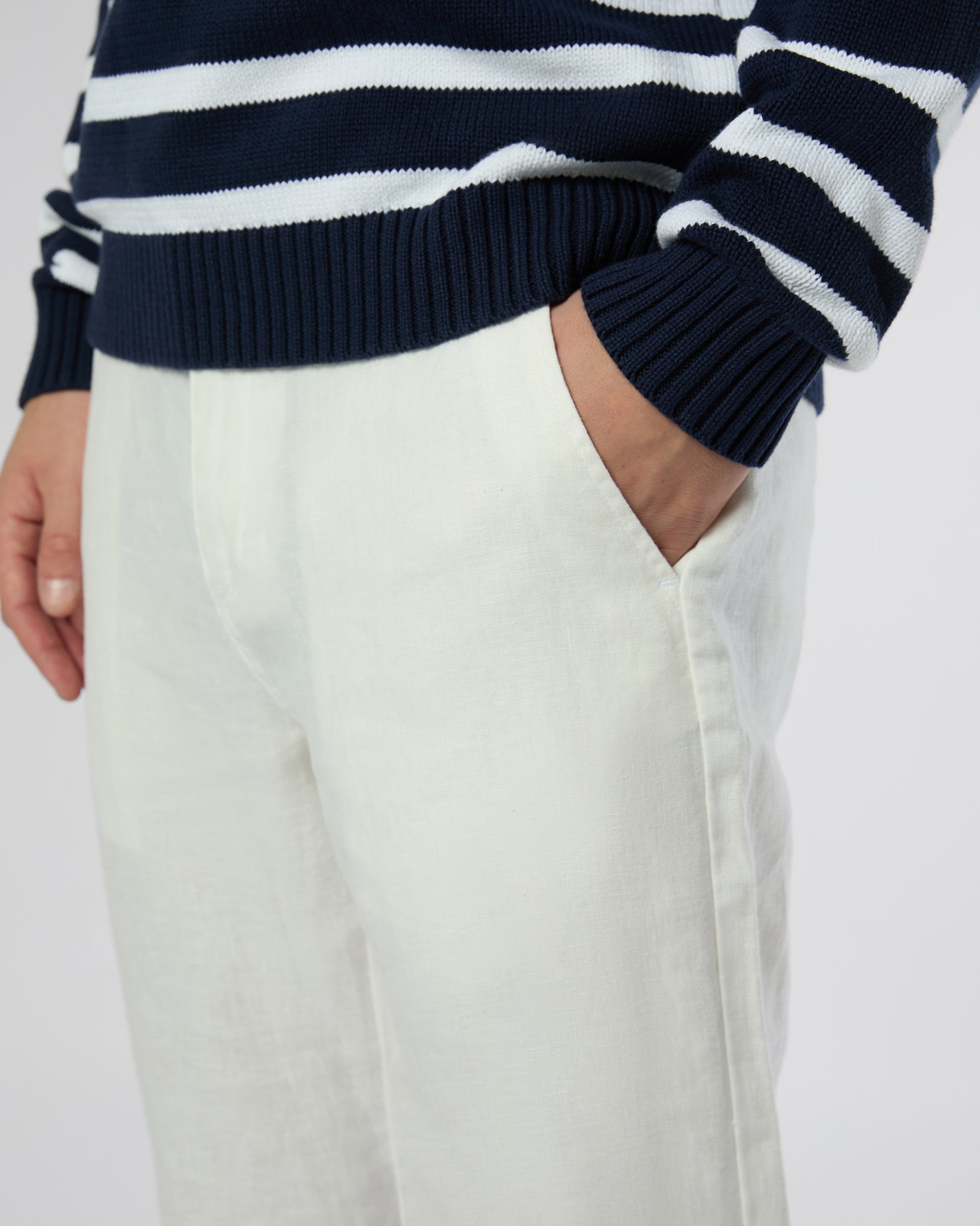 Linen Trouser – onia