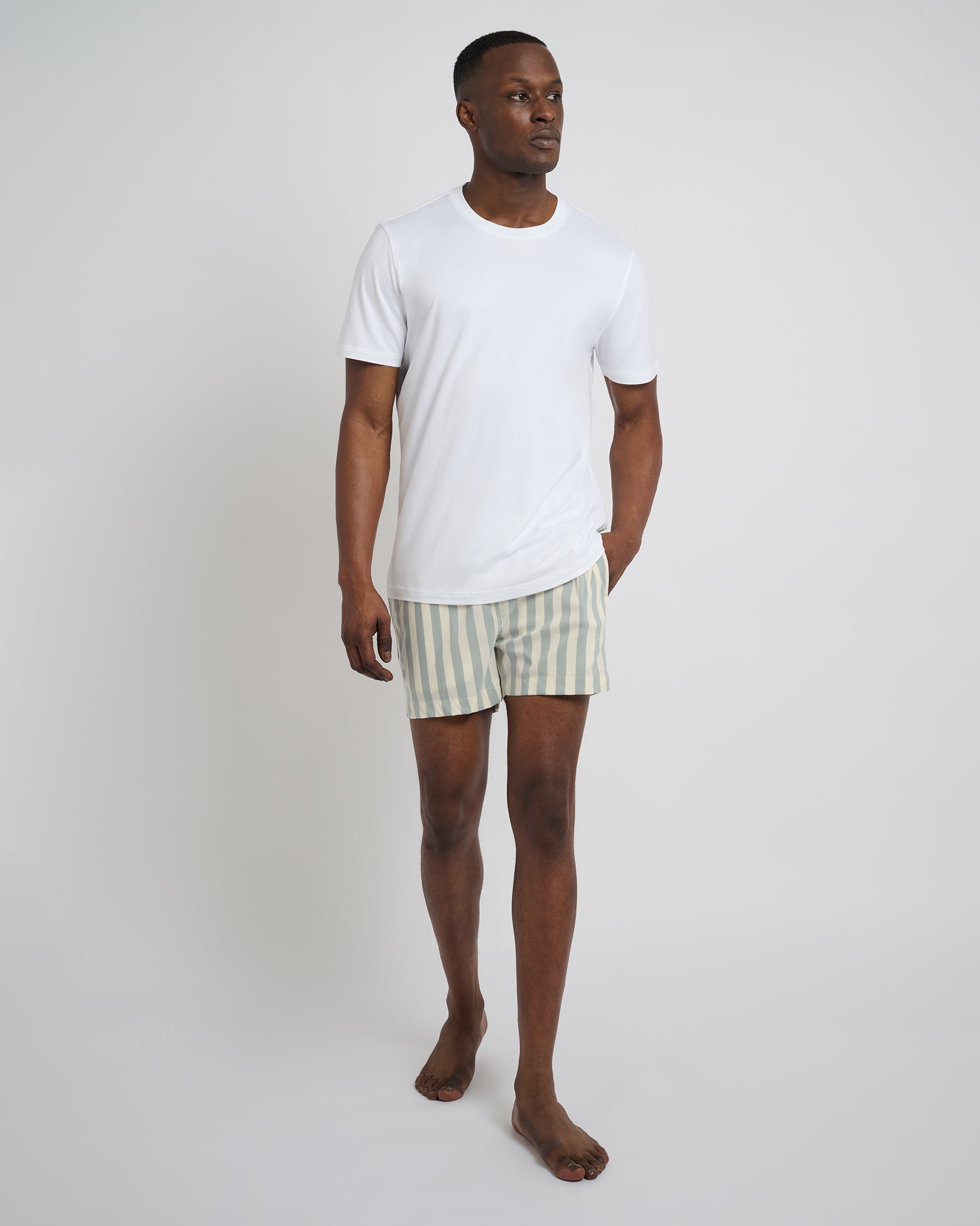 Men's Short Sleeve Sun Tee – onia